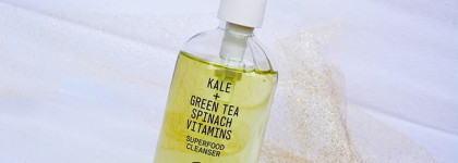 Два любимых очищающих средства для лица: SkinCeuticals и Youth to the people