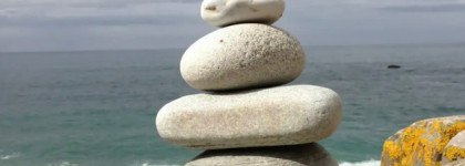 Спокойный Chanel Le Vernis Longwear #566 Washed Denim