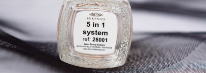 Два маникюрных помощника Smith & Cult и Berenice