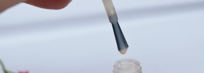 На все случаи жизни: OPI Nail Lacquer You Callin’ Me a Lyre?