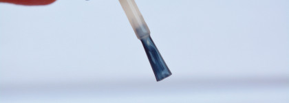 На все случаи жизни: OPI Nail Lacquer You Callin’ Me a Lyre?