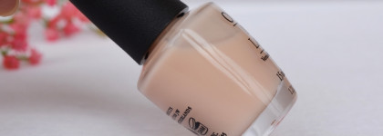 На все случаи жизни: OPI Nail Lacquer You Callin’ Me a Lyre?