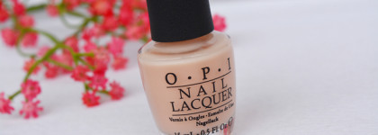На все случаи жизни: OPI Nail Lacquer You Callin’ Me a Lyre?