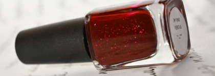 Лак для ногтей Scale Lacquer в оттенке In Vino Veritas