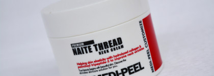 Два крема для ухода за зоной шеи и декольте от Yeouth и Medi-Peel