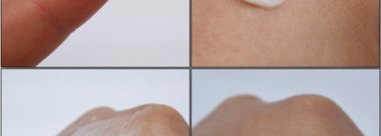 Два крема для ухода за зоной шеи и декольте от Yeouth и Medi-Peel