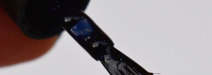 Вот такое вот спасибо. Лак для ногтей Picture Polish