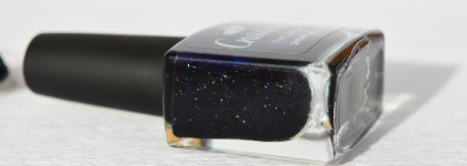 Вот такое вот спасибо. Лак для ногтей Picture Polish