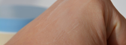 Незаменимый при атопическом дерматите. Aveeno Eczema Therapy Itch Relief Balm