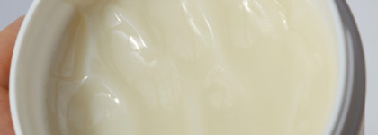 Незаменимый при атопическом дерматите. Aveeno Eczema Therapy Itch Relief Balm