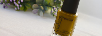 Оливковая любовь: SolarGel 510 Depth Of Tribe от Kinetics