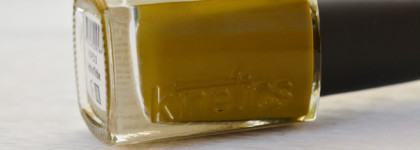 Оливковая любовь: SolarGel 510 Depth Of Tribe от Kinetics