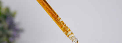 SOME BY MI Galactomyces Pure Vitamin C Glow Serum