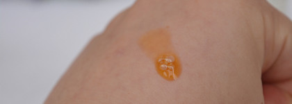 SOME BY MI Galactomyces Pure Vitamin C Glow Serum