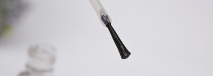 Маникюрные помощники (часть вторая): Ezflow и Kinetics