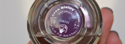 Драгоценное масло с экстрактом чёрной розы Sisley Black Rose Precious Face Oil