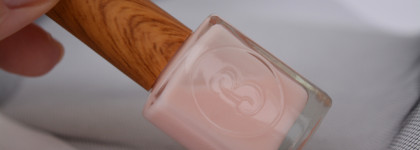 Идеальный маникюр с Berenice CC Color & Care