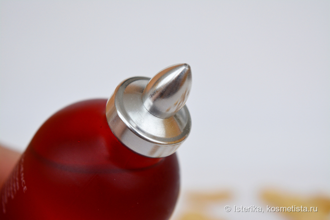 Для себя любимой: Body Oil Clarins & Elemis