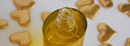 Для себя любимой: Body Oil Clarins & Elemis