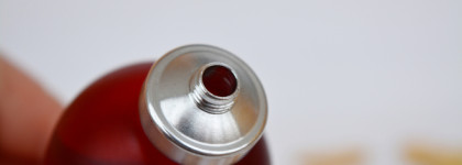 Для себя любимой: Body Oil Clarins & Elemis