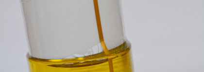 Для себя любимой: Body Oil Clarins & Elemis