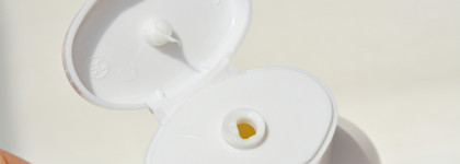 Шёлк для тела Hempz «Blueberry Lavender & Chamomile»