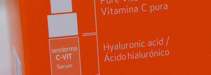 Sesderma C-VIT Serum