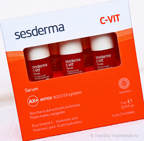 Sesderma C-VIT Serum