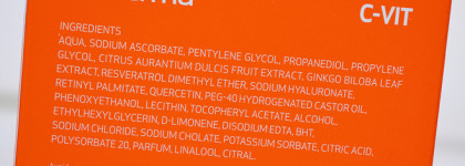 Sesderma C-VIT Serum