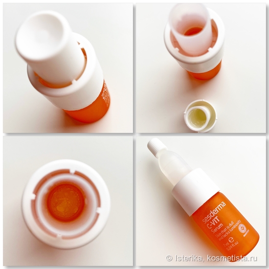 Sesderma C-VIT Serum
