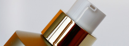 Лучший санскрин для межсезонья (жирная кожа): AHC Safe On Light Sun Serum SPF 50+ PA++++