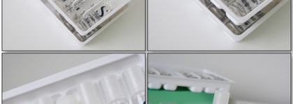 Борьба с сезонным волосопадом: Alfaparf Semi Di Lino Scalp Renew Energizing Lotion