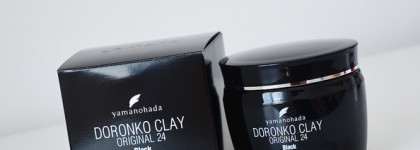 Японское очищающее: маски Yamanohada и Es301