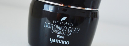 Японское очищающее: маски Yamanohada и Es301