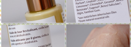 Dr.Hauschka: не слюбилось, не срослось