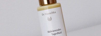 Dr.Hauschka: не слюбилось, не срослось