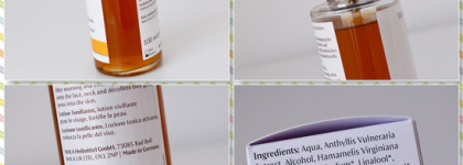 Dr.Hauschka: не слюбилось, не срослось