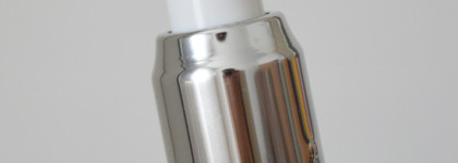 Баночки из Японии. Уход за жирным типом кожи