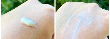 Лучший увлажняющий санскрин 2024: Medi Peel Aqua Mooltox Water-Fit Sun Serum SPF 50+ PA++++