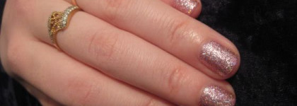 Сияющие переливы от Dance Legend №902