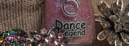 Сияющие переливы от Dance Legend №902