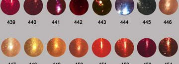 Заборный крэк от Dance Legend № 660 и № 457