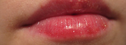 Во всем блеске с Cherie ma Cherie и Lumene