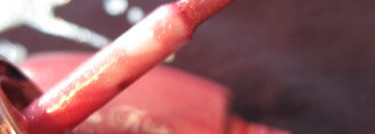 Во всем блеске с Cherie ma Cherie и Lumene