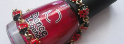 Dance Legend № 583 коллекция комильфо