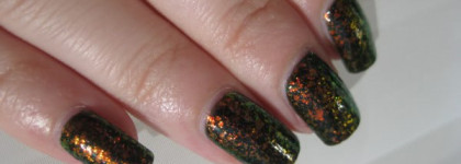 Magnifique №140 марки Aurelia