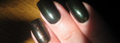 Magnifique №140 марки Aurelia