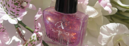 Magnifique №140 марки Aurelia