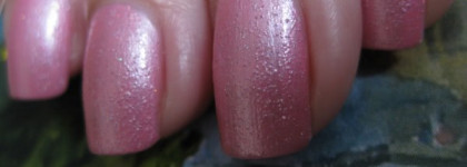 Мое разочарование в лаках Rimmel