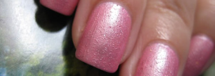 Мое разочарование в лаках Rimmel